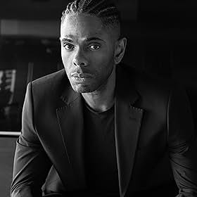 Robert Douglas Washington